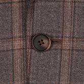 Saco Classic Fit 100% Lana Brooks Brothers SA00513